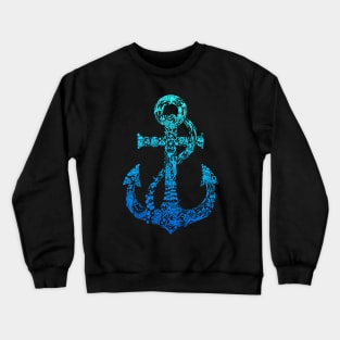 Tales from the sea Crewneck Sweatshirt